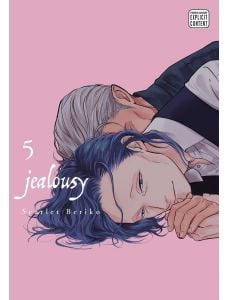 Jealousy, Vol. 5