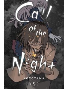 Call Of The Night, Vol. 9