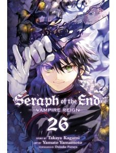 Seraph of the End, Vol. 26