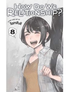 How Do We Relationship, Vol. 8