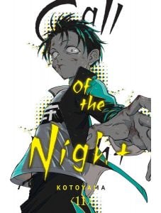 Call of the Night, Vol. 11