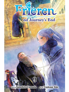 Frieren: Beyond Journey`s End, Vol. 9