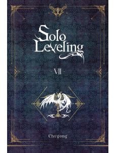Solo Leveling, Vol. 7 (Light Novel)