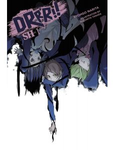 Durarara!! SH (Light Novel), Vol. 1