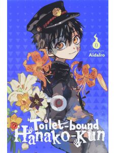 Toilet-bound Hanako-kun, Vol. 0