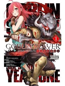Goblin Slayer Side Story Year One, Vol 1 (manga)