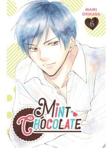 Mint Chocolate, Vol. 6