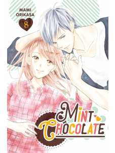 Mint Chocolate, Vol. 8