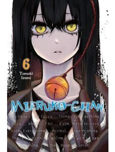 Mieruko-Chan, Vol. 6