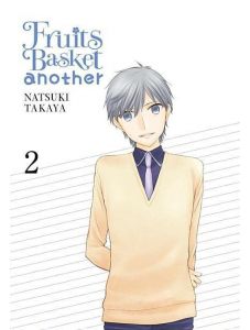 Fruits Basket Another, Vol. 2