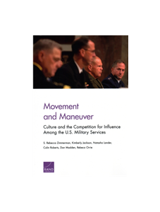 Movement and Maneuver