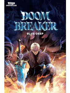 Doom Breaker, Vol. 1