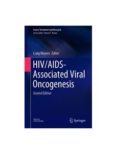 HIV/AIDS-Associated Viral Oncogenesis