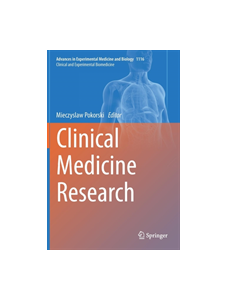 Clinical Medicine Research