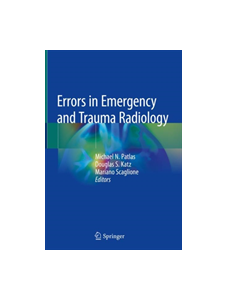 Errors in Emergency and Trauma Radiology