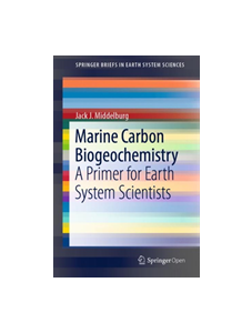 Marine Carbon Biogeochemistry