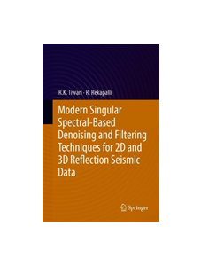 Modern Singular Spectral-Based Denoising and Filtering Techniques for 2D and 3D Reflection Seismic Data