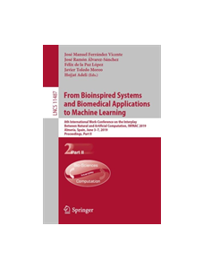 From Bioinspired Systems and Biomedical Applications to Machine Learning