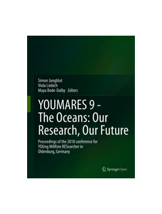 YOUMARES 9 - The Oceans: Our Research, Our Future