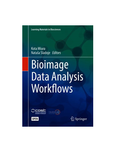 Bioimage Data Analysis Workflows