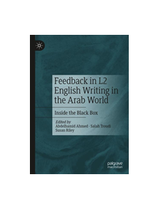 Feedback in L2 English Writing in the Arab World