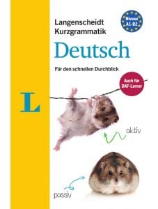 LS Kurzgrammatik Deutsch fur den schnellen Durchblick zum Download