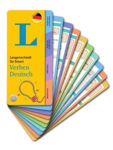 LS Go Smart Verben Deutsch