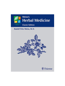 Weiss's Herbal Medicine