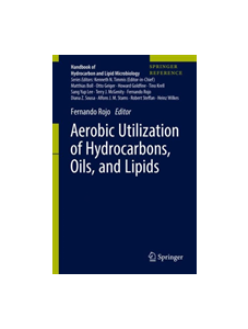 Aerobic Utilization of Hydrocarbons, Oils, and Lipids