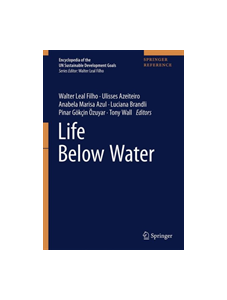 Life Below Water