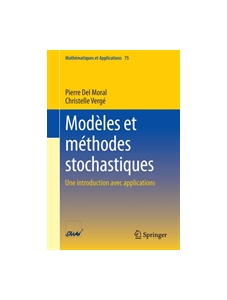 Modeles Et Methodes Stochastiques