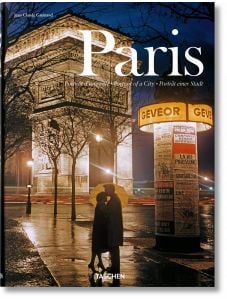 Paris - Portrait of a City