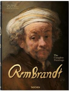 Rembrandt. The Complete Paintings