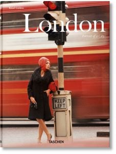 London - Portrait of a City