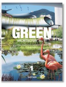 Architecture Now! Green 1