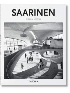 Arch, Saarinen
