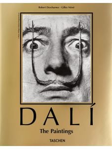 Salvador Dali. The Paintings