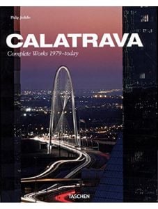 Santiago Calatrava. Updated Version