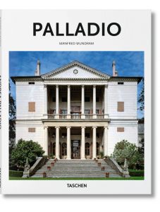 Arch, Palladio