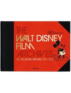 Walt Disney Film Archives