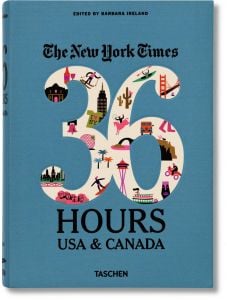NYT, 36h, USA/Canada, 2nd Ed.