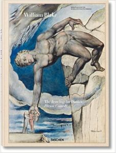 William Blake, Dante