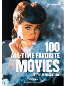100 All-Time Favorite Movies