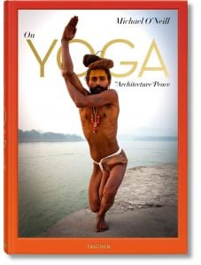 On Yoga: The Architecture of Peace