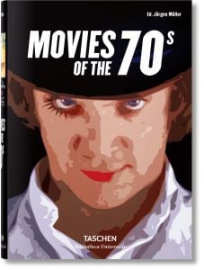 Movies of the 1970s