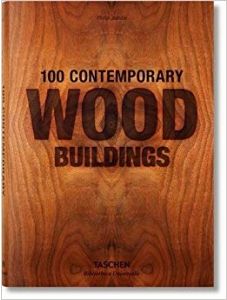 100 Cont. Wood Buildings