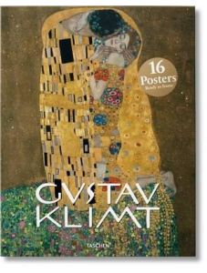 Klimt, Poster Set