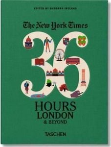 NYT, 36h, London