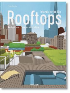 Urban Rooftops