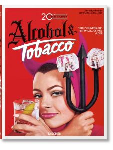 All-American Ads, Alc & Tobacco